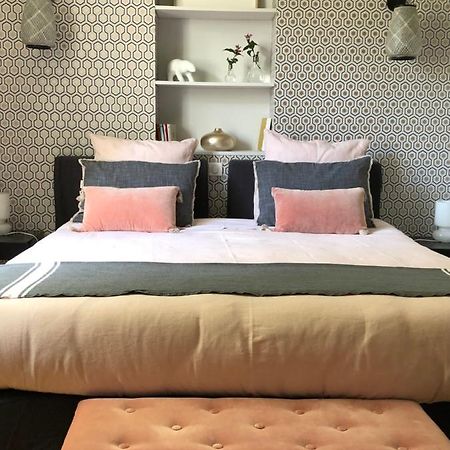 La Parenthese Bed and Breakfast Saubrigues Εξωτερικό φωτογραφία