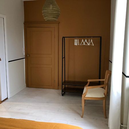 La Parenthese Bed and Breakfast Saubrigues Εξωτερικό φωτογραφία