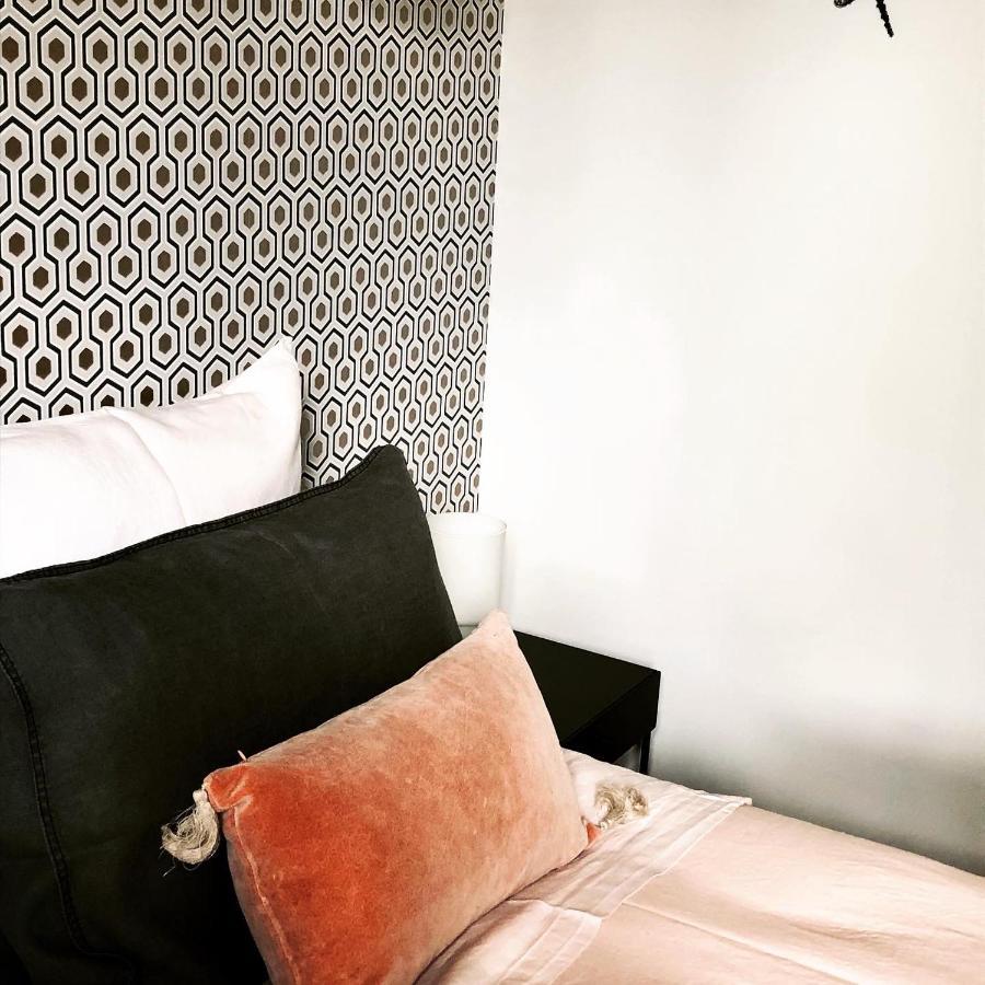 La Parenthese Bed and Breakfast Saubrigues Εξωτερικό φωτογραφία