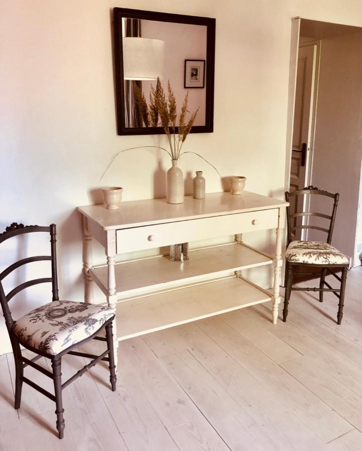 La Parenthese Bed and Breakfast Saubrigues Εξωτερικό φωτογραφία