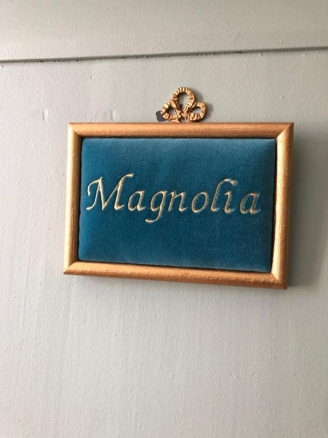 La Parenthese Bed and Breakfast Saubrigues Εξωτερικό φωτογραφία