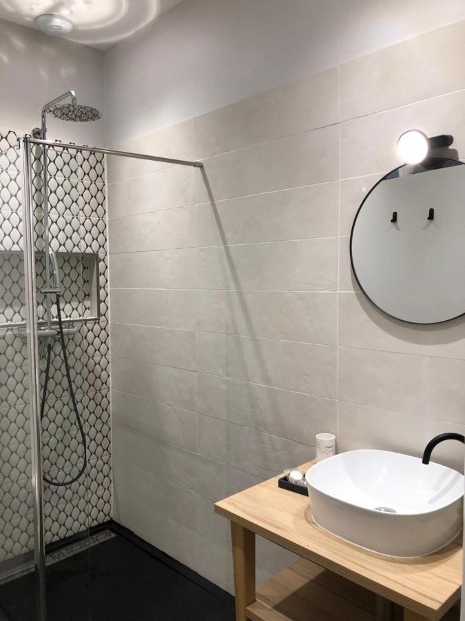 La Parenthese Bed and Breakfast Saubrigues Εξωτερικό φωτογραφία