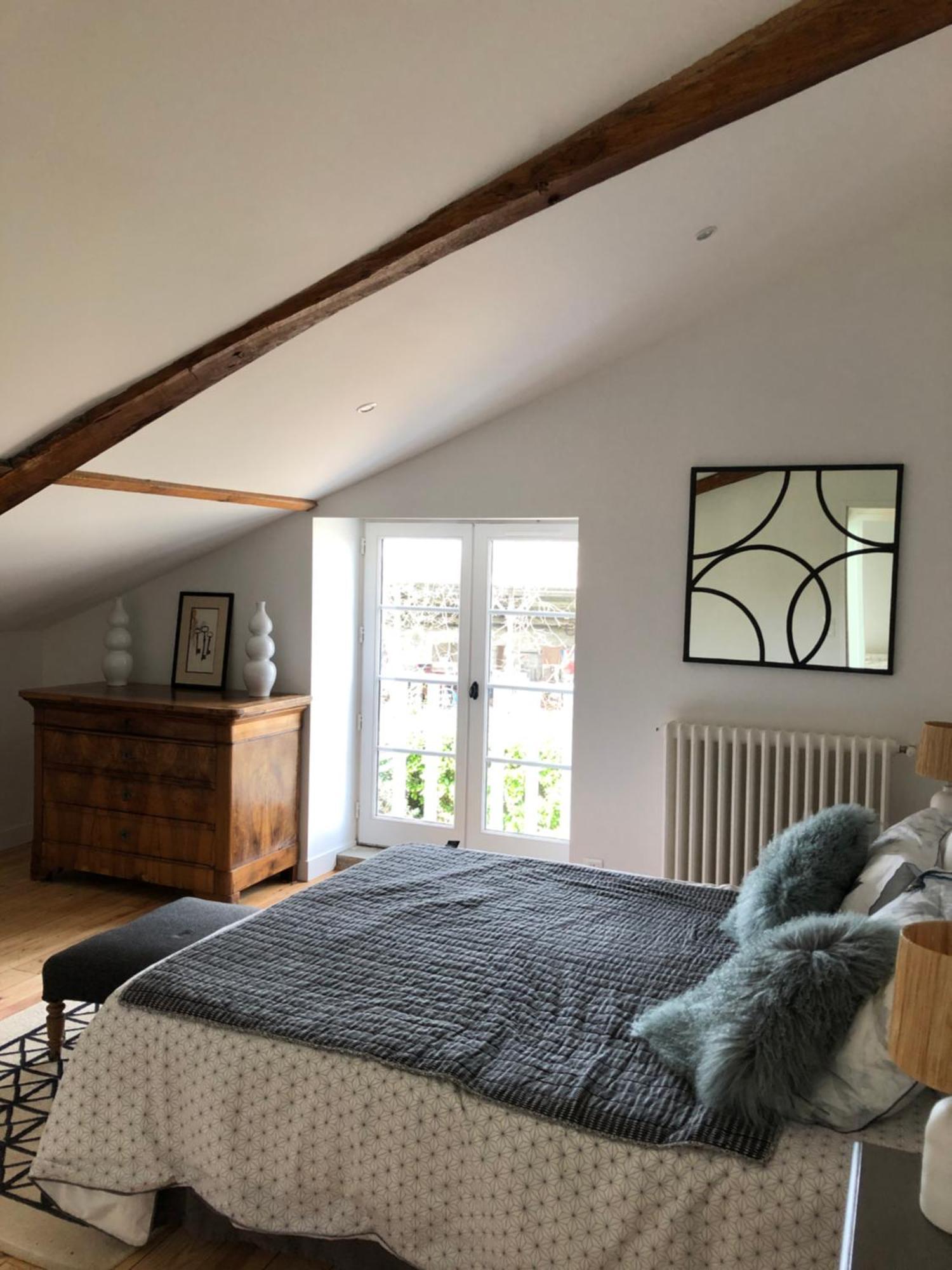 La Parenthese Bed and Breakfast Saubrigues Εξωτερικό φωτογραφία