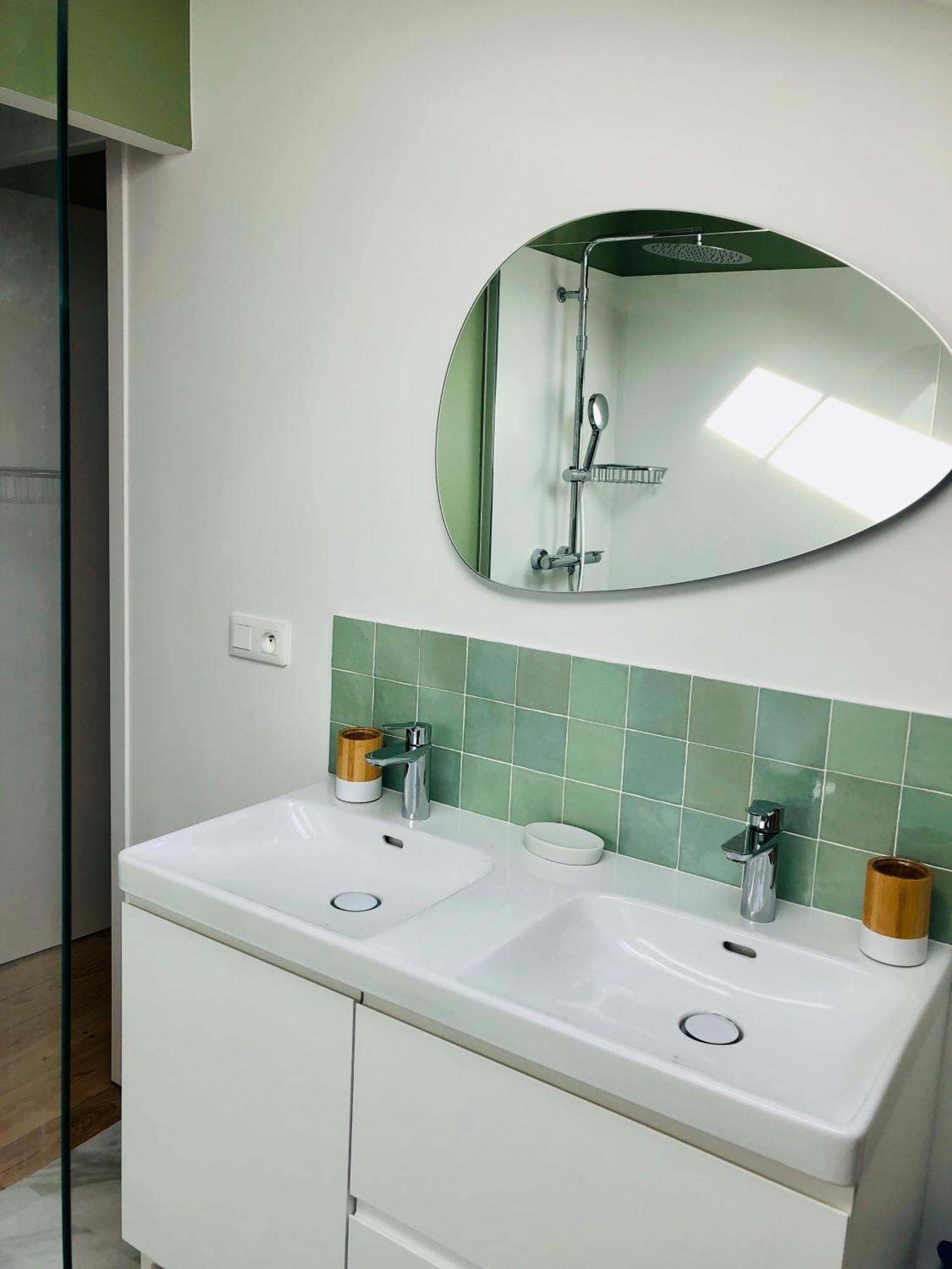 La Parenthese Bed and Breakfast Saubrigues Εξωτερικό φωτογραφία