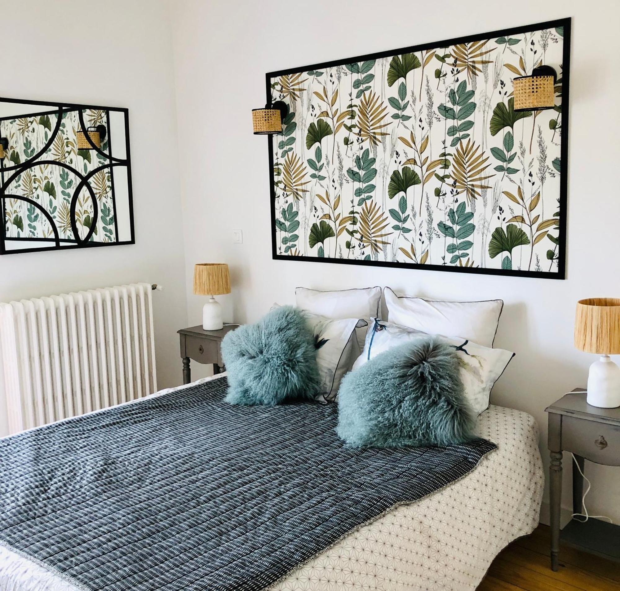 La Parenthese Bed and Breakfast Saubrigues Εξωτερικό φωτογραφία