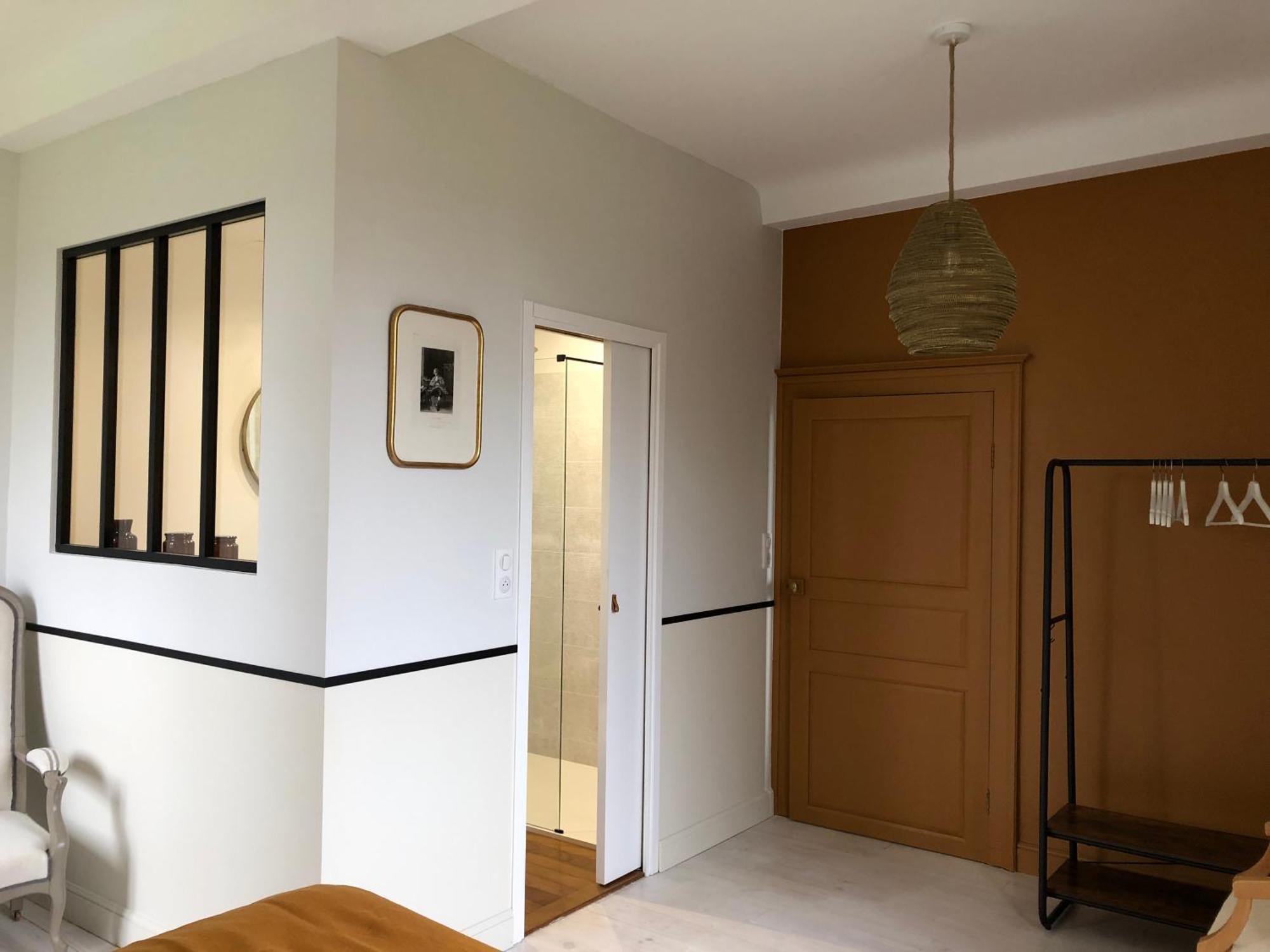 La Parenthese Bed and Breakfast Saubrigues Εξωτερικό φωτογραφία
