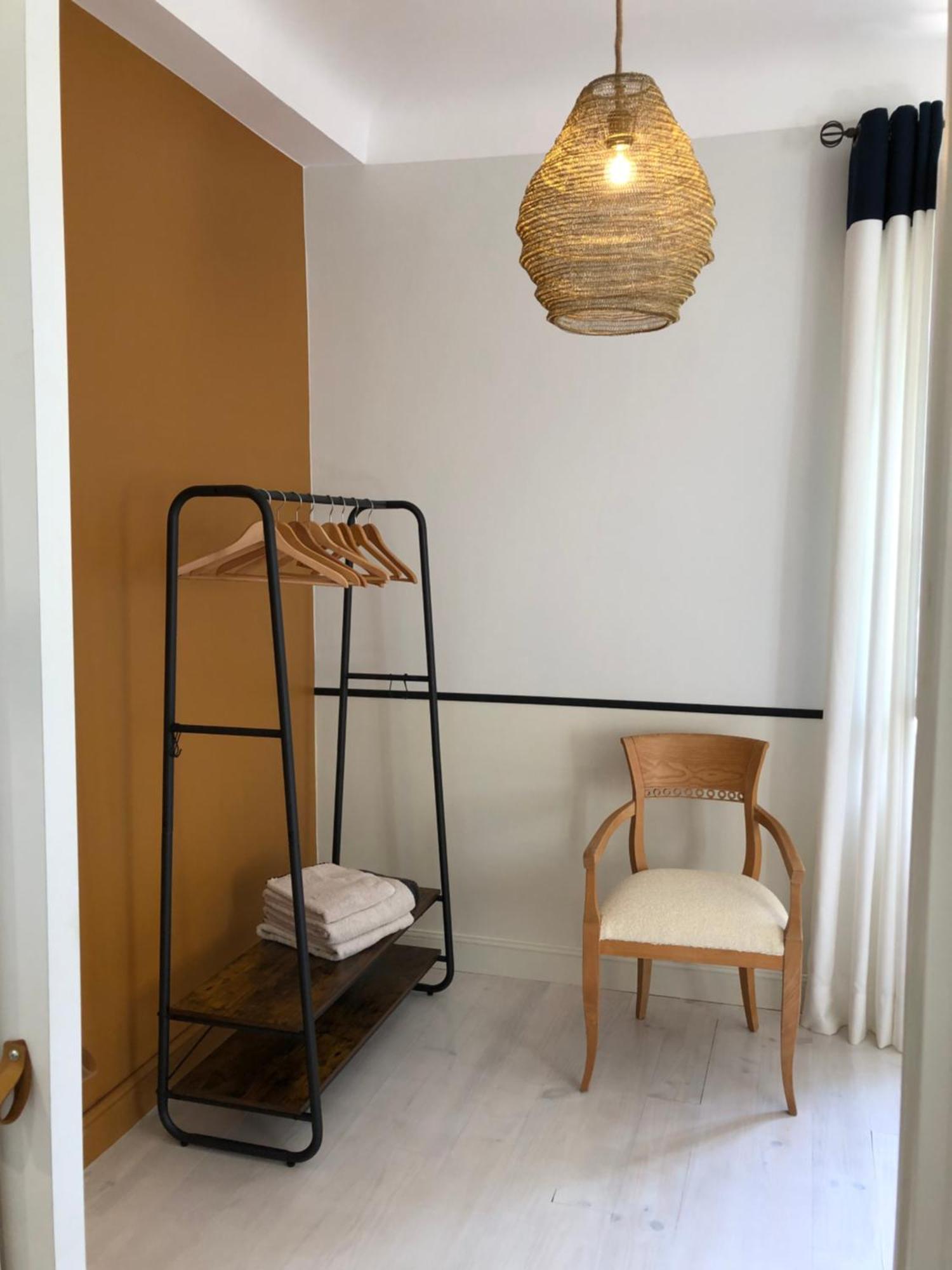 La Parenthese Bed and Breakfast Saubrigues Εξωτερικό φωτογραφία