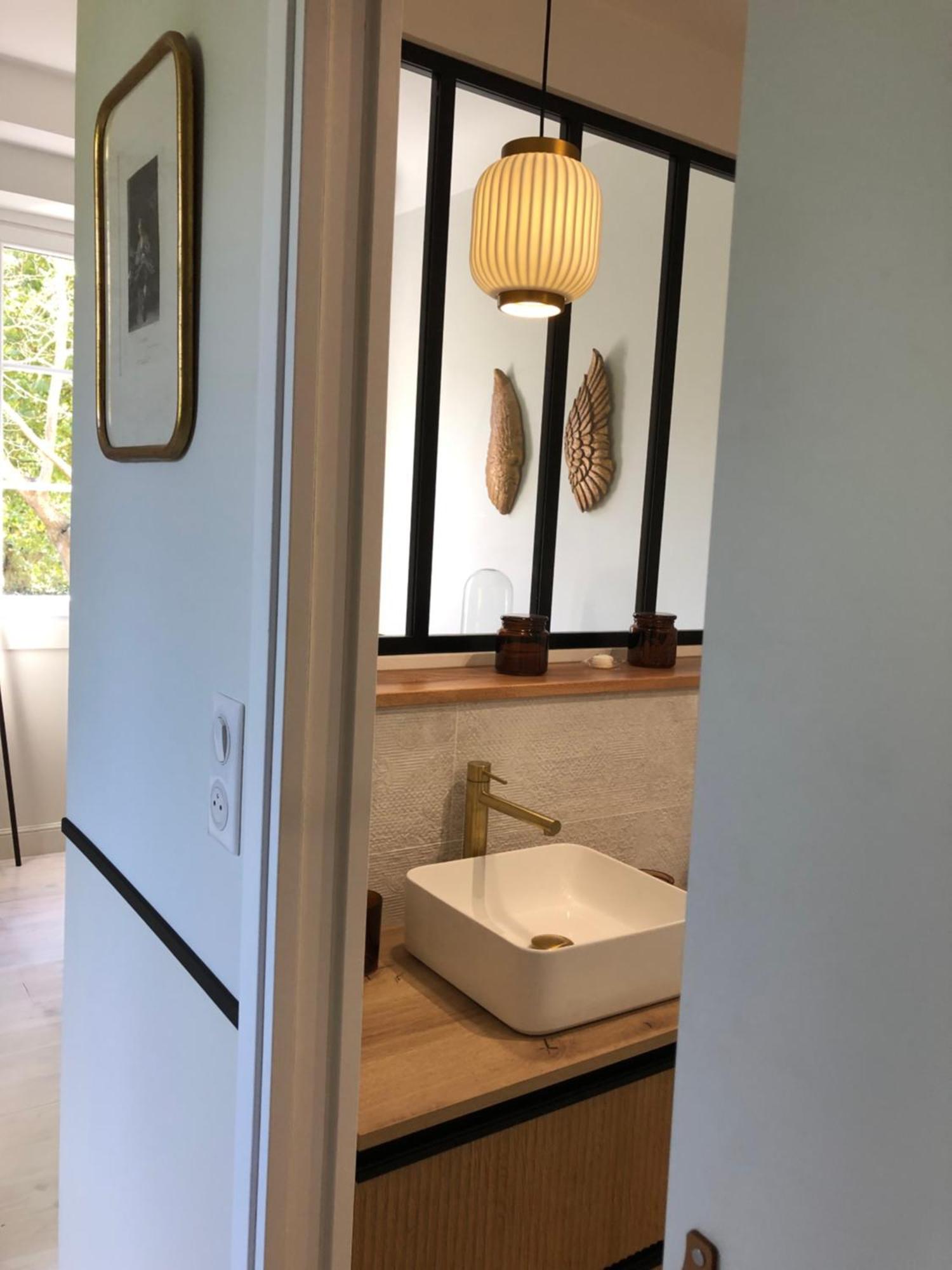La Parenthese Bed and Breakfast Saubrigues Εξωτερικό φωτογραφία