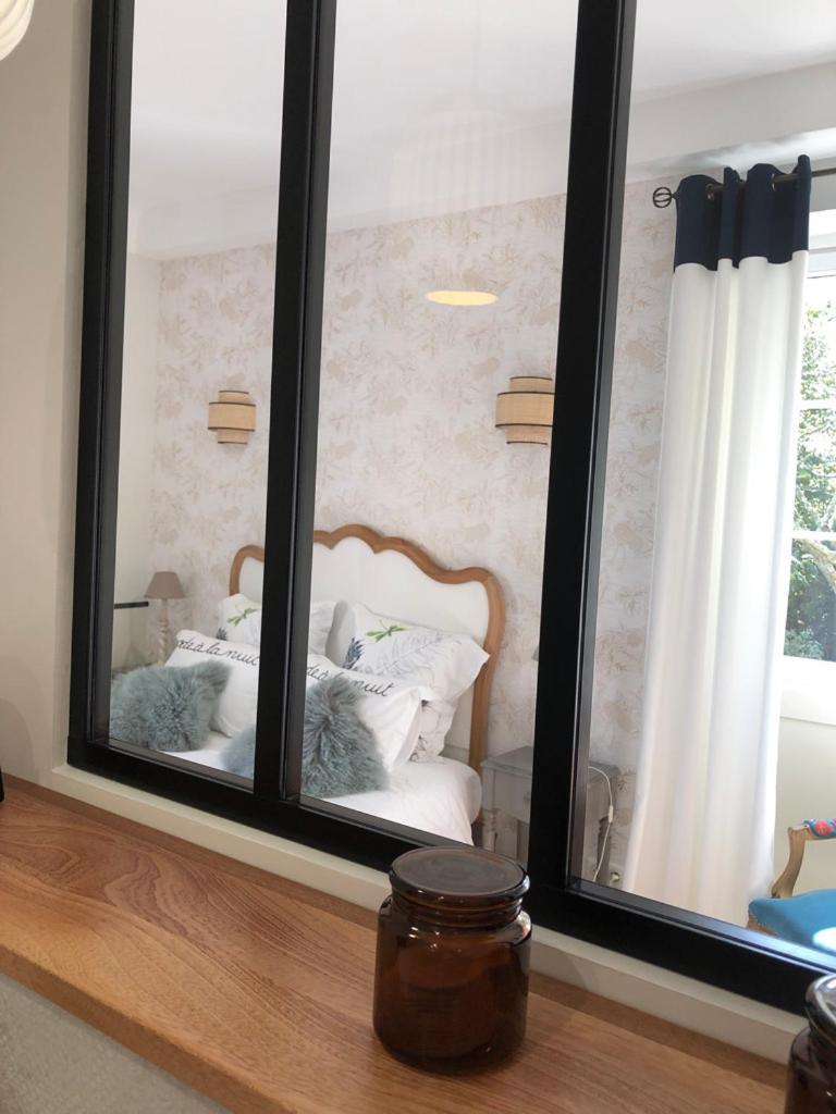 La Parenthese Bed and Breakfast Saubrigues Εξωτερικό φωτογραφία