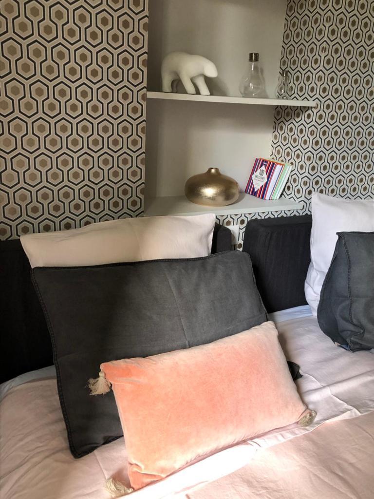 La Parenthese Bed and Breakfast Saubrigues Εξωτερικό φωτογραφία