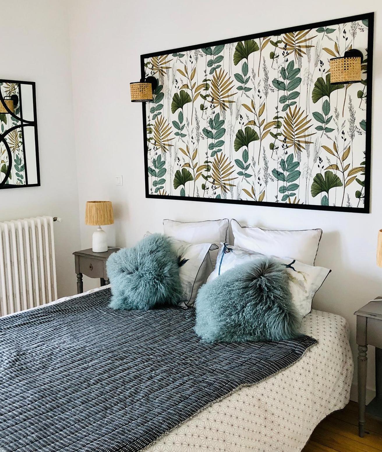 La Parenthese Bed and Breakfast Saubrigues Εξωτερικό φωτογραφία