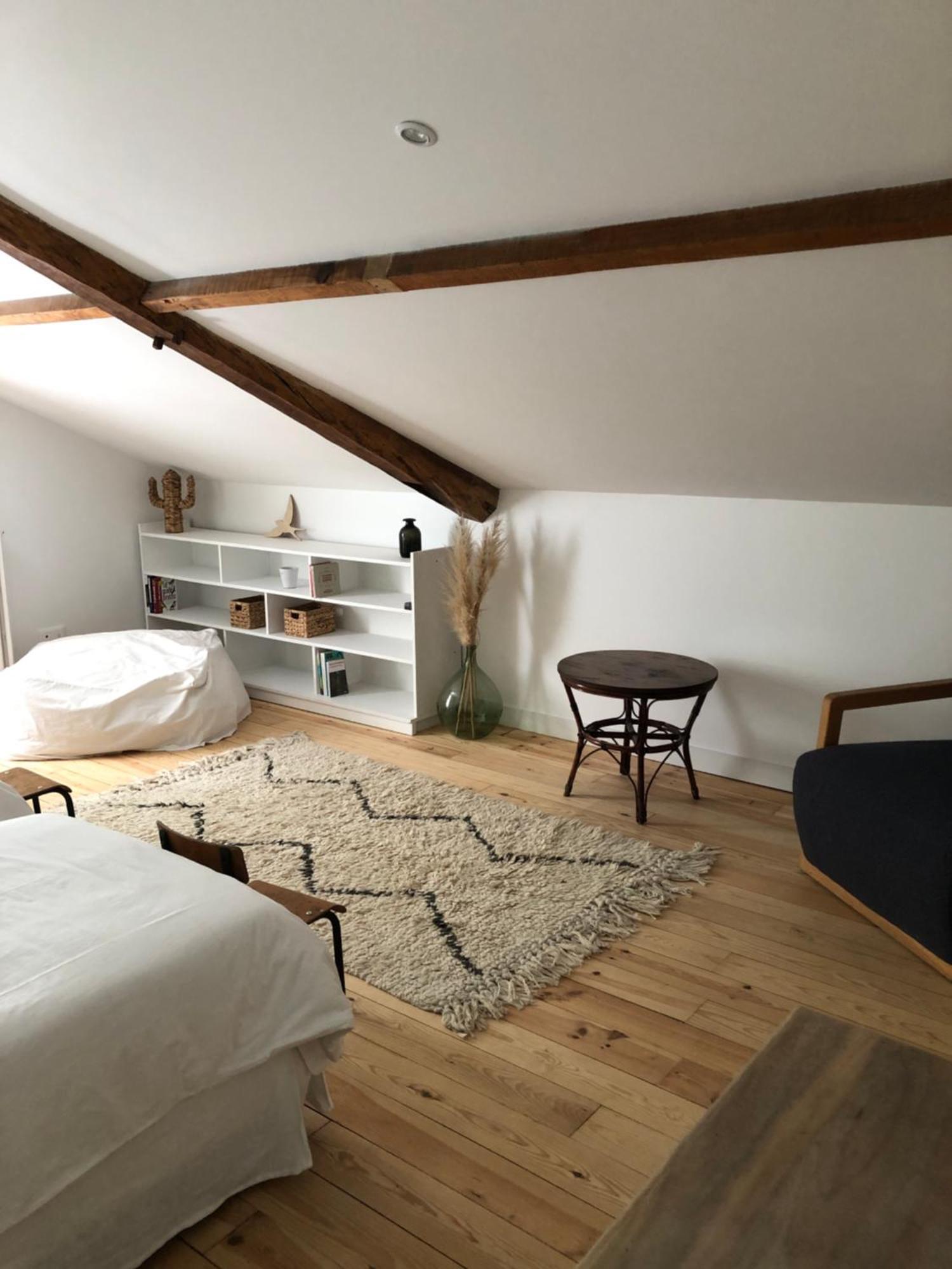La Parenthese Bed and Breakfast Saubrigues Εξωτερικό φωτογραφία