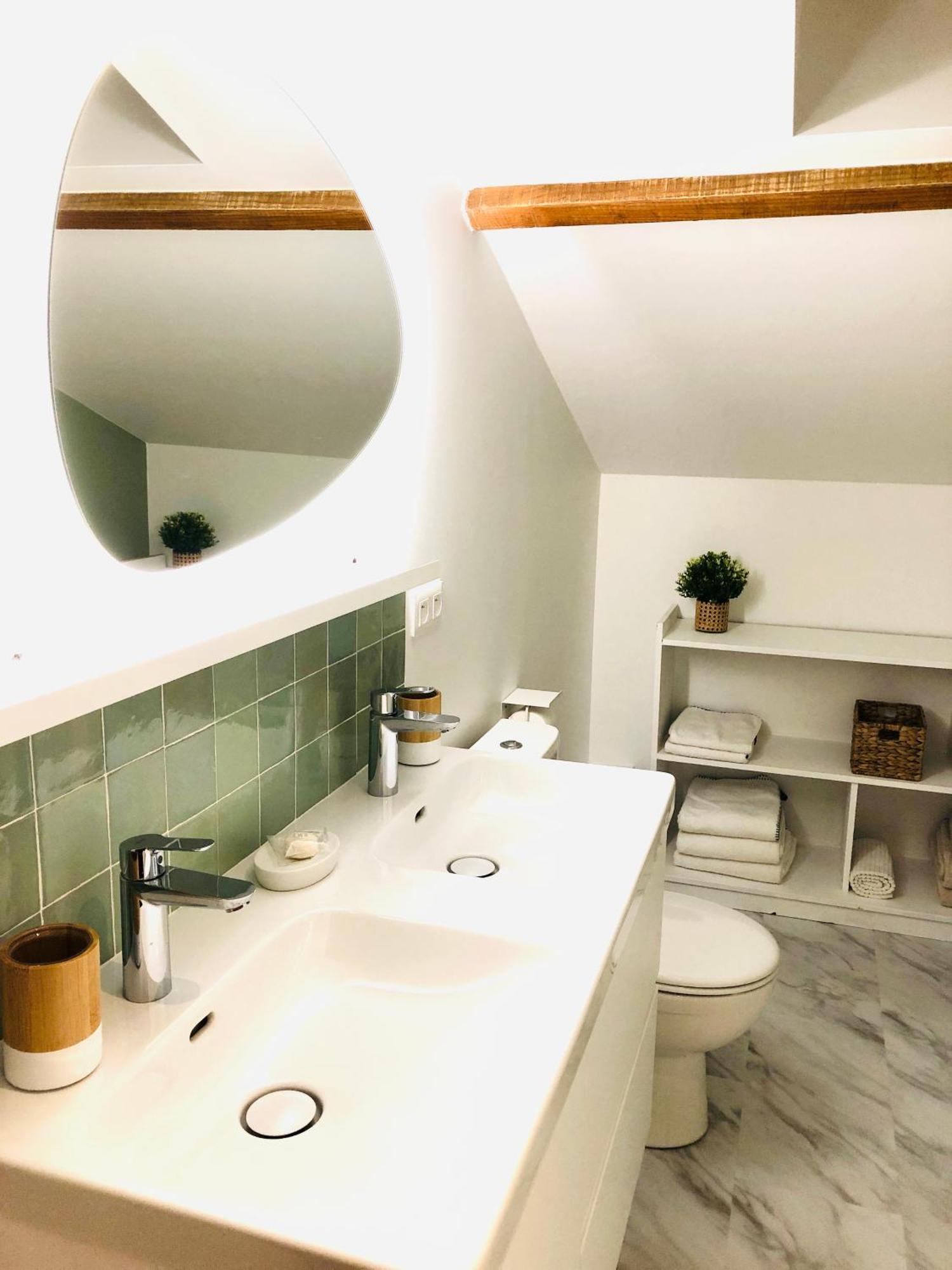 La Parenthese Bed and Breakfast Saubrigues Εξωτερικό φωτογραφία